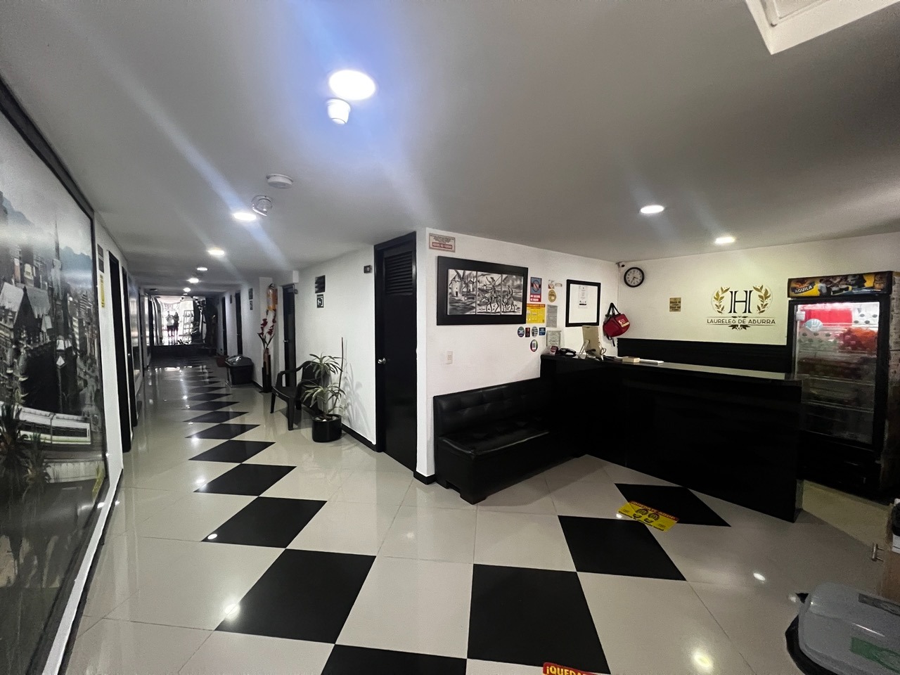 The Hood 102, Modern & Luxury Apartments