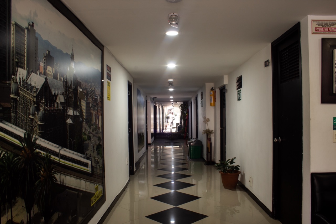 Urbit Social Lofts