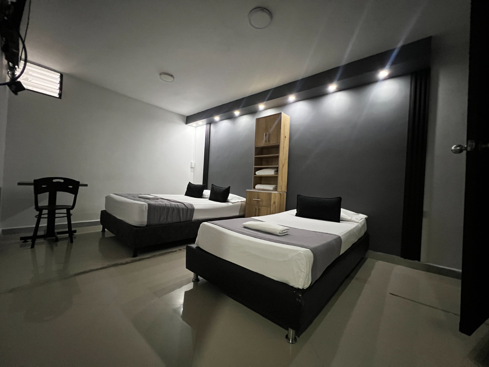 Sie Casa Hotel