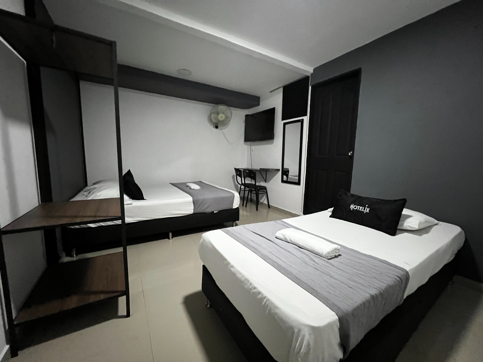 Hotel Regency Boutique La Feria